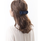 ヴァンテーヌのリボンバレッタ(M) ヘッドアクセ ヘッドドレス | VINGTAINE | 詳細画像8