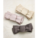 ビッグリボンバレッタ(L) ヘッドアクセ ヘッドドレス | VINGTAINE | 詳細画像11