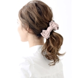 レイヤードリボンバナナクリップ(M) ヘッドアクセ ヘッドドレス | VINGTAINE | 詳細画像3