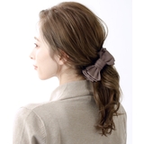 レイヤードリボンバナナクリップ(M) ヘッドアクセ ヘッドドレス | VINGTAINE | 詳細画像4