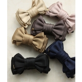 レイヤードリボンバナナクリップ(M) ヘッドアクセ ヘッドドレス | VINGTAINE | 詳細画像8