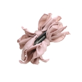 スカーフリボンバナナクリップ(S) シンプル ヘアアクセサリーH | VINGTAINE | 詳細画像12