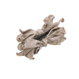 スカーフリボンバナナクリップ(S) シンプル ヘアアクセサリーH | VINGTAINE | 詳細画像13