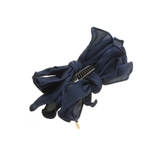 スカーフリボンバナナクリップ(S) シンプル ヘアアクセサリーH | VINGTAINE | 詳細画像15