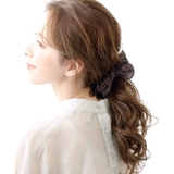 スカーフリボンバナナクリップ(S) シンプル ヘアアクセサリーH | VINGTAINE | 詳細画像20