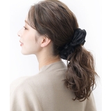 スカーフリボンバナナクリップ(S) シンプル ヘアアクセサリーH | VINGTAINE | 詳細画像22