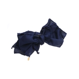 スカーフリボンバナナクリップ(S) シンプル ヘアアクセサリーH | VINGTAINE | 詳細画像6