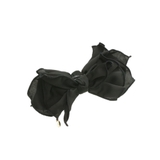 スカーフリボンバナナクリップ(S) シンプル ヘアアクセサリーH | VINGTAINE | 詳細画像7