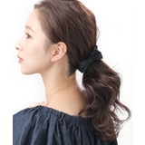 バナナクリップ スタッズ風 リボン | VINGTAINE | 詳細画像4 