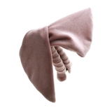 リニューアル ベロアクロスリボンバナナクリップ オフィス | VINGTAINE | 詳細画像11 