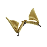 リニューアル ベロアクロスリボンバナナクリップ オフィス | VINGTAINE | 詳細画像19 