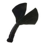 リニューアル ベロアクロスリボンバナナクリップ オフィス | VINGTAINE | 詳細画像9 