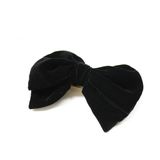 ベルベットリボンバレッタ/結婚式/二次会/ヘアアクセサリー/秋冬 H-518 | VINGTAINE | 詳細画像6 