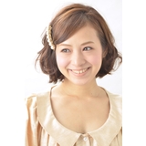 コットンパールバレッタ（M）/シンプル/オフィス/ヘアアクセサリー H-590 | VINGTAINE | 詳細画像5 