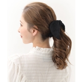 リニューアル レースクロスリボンバナナクリップ ヘアアクセ | VINGTAINE | 詳細画像16