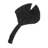 リニューアル レースクロスリボンバナナクリップ ヘアアクセ | VINGTAINE | 詳細画像5