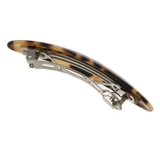 エレガントなシンプルバレッタ/ヘアアクセサリー H-604 | VINGTAINE | 詳細画像3 