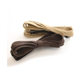 ループリボンバナナクリップ（スエード調） リボン 細リボン | VINGTAINE | 詳細画像11 