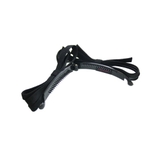 ループリボンバナナクリップ（スエード調） リボン 細リボン | VINGTAINE | 詳細画像6 