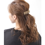 アイビーデザインバレッタ/蔦/ヘアアクセサリー H-798 | 神戸ヴァンテーヌ | 詳細画像15