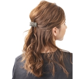 アイビーデザインバレッタ/蔦/ヘアアクセサリー H-798 | 神戸ヴァンテーヌ | 詳細画像16