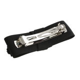 ベーシックリボンバレッタ クラシカル スクエアリボン | VINGTAINE | 詳細画像11 