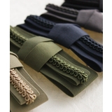 ベーシックリボンバレッタ クラシカル スクエアリボン | VINGTAINE | 詳細画像13 