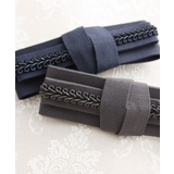 ベーシックリボンバレッタ クラシカル スクエアリボン | VINGTAINE | 詳細画像15 