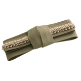 ベーシックリボンバレッタ クラシカル スクエアリボン | VINGTAINE | 詳細画像2 