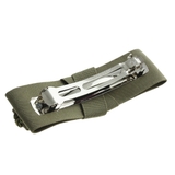 ベーシックリボンバレッタ クラシカル スクエアリボン | VINGTAINE | 詳細画像8 