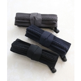 ベーシックリボンバナナクリップ クラシカル スクエアリボン | VINGTAINE | 詳細画像13