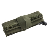 ベーシックリボンバナナクリップ クラシカル スクエアリボン | VINGTAINE | 詳細画像3