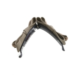 ベーシックリボンバナナクリップ クラシカル スクエアリボン | VINGTAINE | 詳細画像7