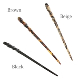 かんざし べっ甲風 スティック | VINGTAINE | 詳細画像2