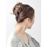 かんざし べっ甲風 スティック | VINGTAINE | 詳細画像6