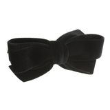 ベルベットリボンバナナクリップ/ヘアアクセサリー/ヘアクリップ H-880 | VINGTAINE | 詳細画像7