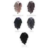トップリボンバナナクリップ ヘアクリップ ヘアアクセサリー | VINGTAINE | 詳細画像2