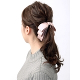 トップリボンバナナクリップ ヘアクリップ ヘアアクセサリー | VINGTAINE | 詳細画像4