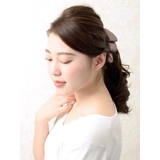 トップリボンバナナクリップ ヘアクリップ ヘアアクセサリー | VINGTAINE | 詳細画像5