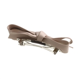 エレガントリボンバレッタ シンプル ベーシック | VINGTAINE | 詳細画像13