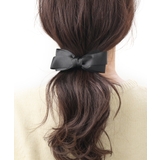 エレガントリボンバレッタ シンプル ベーシック | VINGTAINE | 詳細画像4