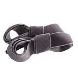 ベルベットツイストリボンバナナクリップ エレガント ヘアクリップ | VINGTAINE | 詳細画像7 