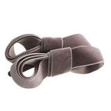 ベルベットツイストリボンバナナクリップ エレガント ヘアクリップ | VINGTAINE | 詳細画像3 