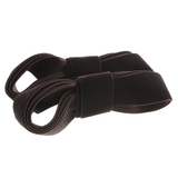 ベルベットツイストリボンバナナクリップ エレガント ヘアクリップ | VINGTAINE | 詳細画像4 