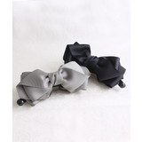 バナナクリップ リボン グログラン | VINGTAINE | 詳細画像11 