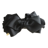 バナナクリップ リボン グログラン | VINGTAINE | 詳細画像7 