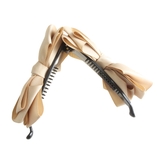 バナナクリップ リボン グログラン | VINGTAINE | 詳細画像8 