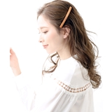 バレッタ ウッド ライン | VINGTAINE | 詳細画像4 
