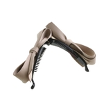 エレガントリボンバナナクリップ ヘアクリップ レディース | VINGTAINE | 詳細画像6