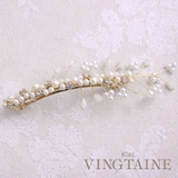 ビジュー パール ゴールド | VINGTAINE | 詳細画像1 
